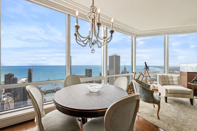 401 N wabash Avenue 74F, Chicago, IL 60611