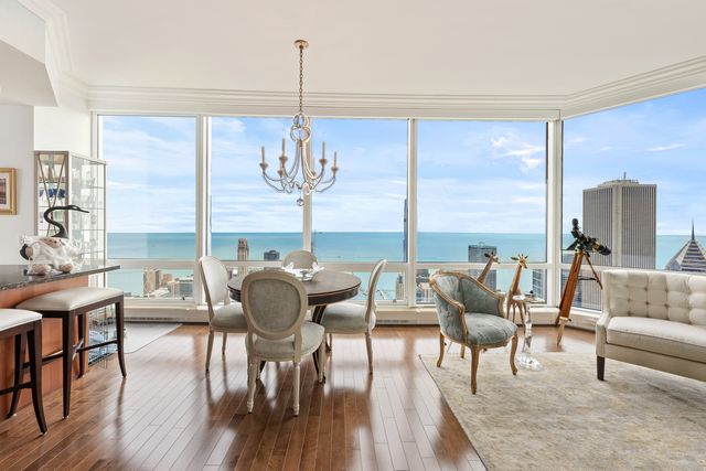 401 N wabash Avenue 74F, Chicago, IL 60611