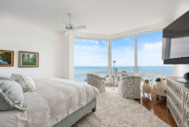 401 N wabash Avenue 74F, Chicago, IL 60611