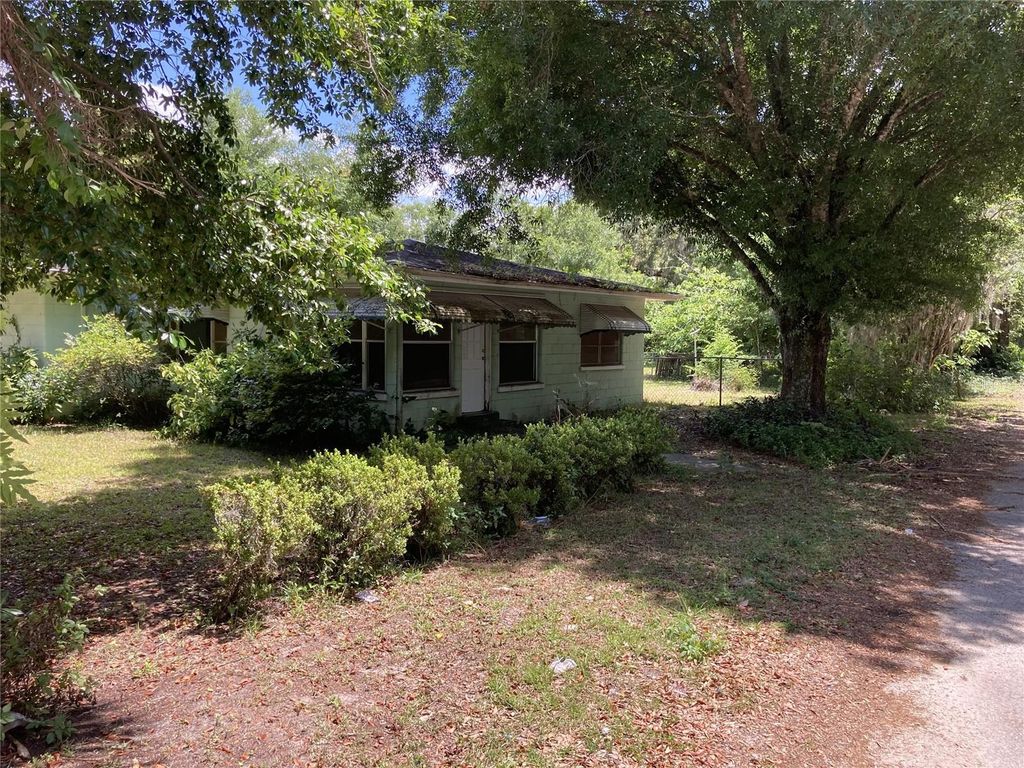 802 HIGH STREET, Wildwood, FL 34785