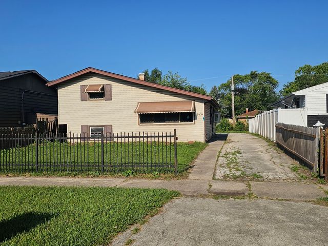 16454 Paulina Street, Markham, IL 60428