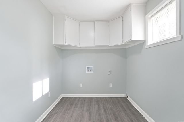 1015 Towering Oaks Drive, Jacksonville, AR 72076