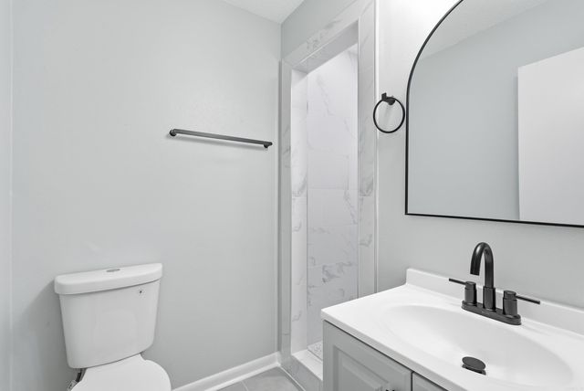 1015 Towering Oaks Drive, Jacksonville, AR 72076