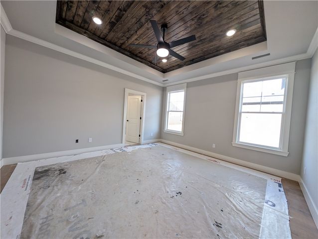 4916 Farmhouse Street, Springdale, AR 72762