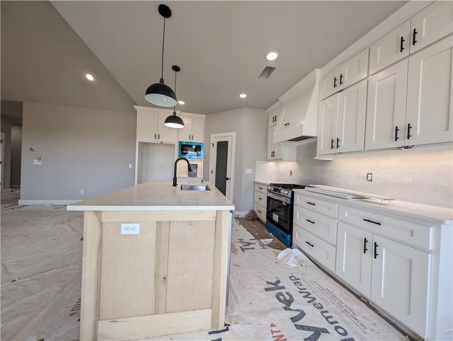 4916 Farmhouse Street, Springdale, AR 72762