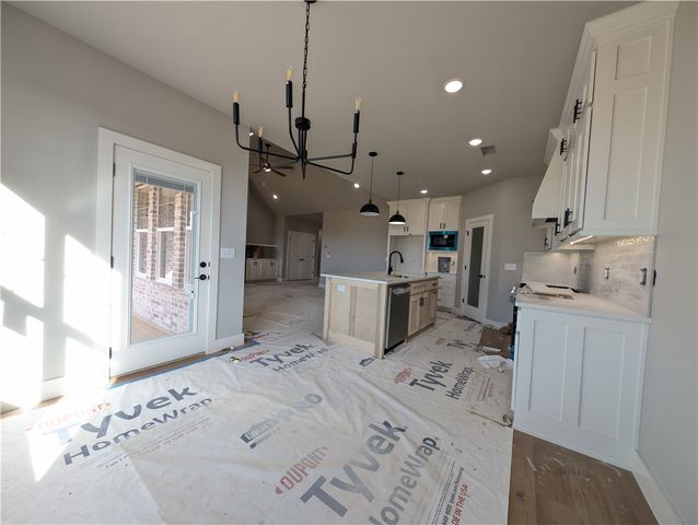 4916 Farmhouse Street, Springdale, AR 72762