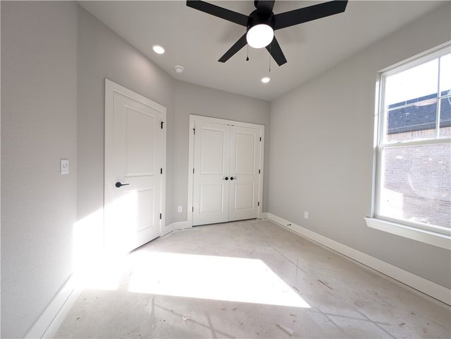 4916 Farmhouse Street, Springdale, AR 72762