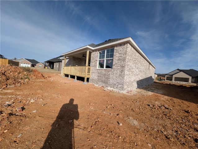 4916 Farmhouse Street, Springdale, AR 72762