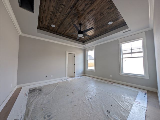 4916 Farmhouse Street, Springdale, AR 72762