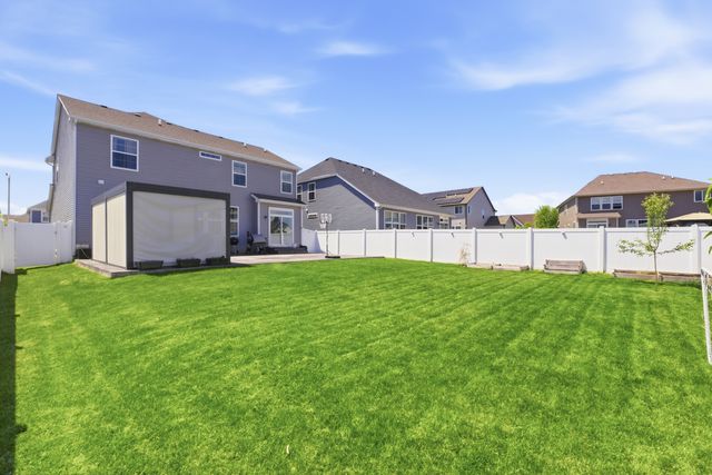 1024 Sunflower Street, South Elgin, IL 60177