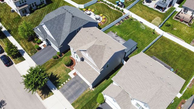 1024 Sunflower Street, South Elgin, IL 60177