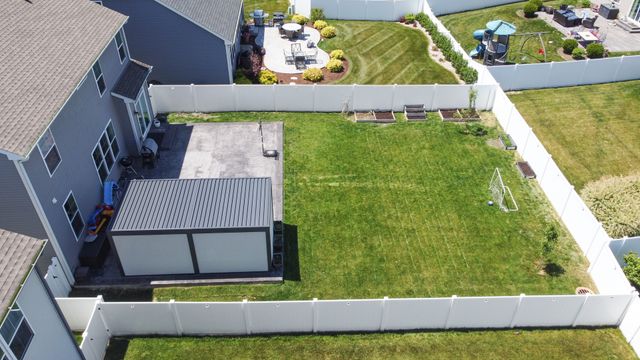 1024 Sunflower Street, South Elgin, IL 60177