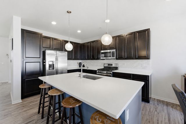 1024 Sunflower Street, South Elgin, IL 60177
