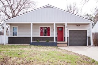 654 S Clifton, Wichita, KS 67218