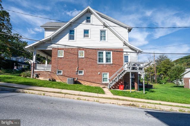 2337 FAIRVIEW AVE, Reading, PA 19606