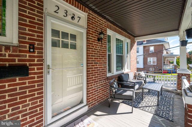 2337 FAIRVIEW AVE, Reading, PA 19606