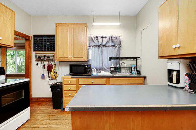 1925 K 18 Hwy, Bennington, KS 67422
