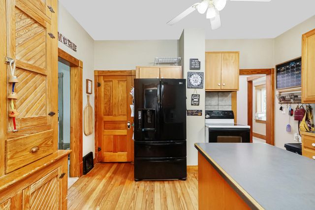 1925 K 18 Hwy, Bennington, KS 67422