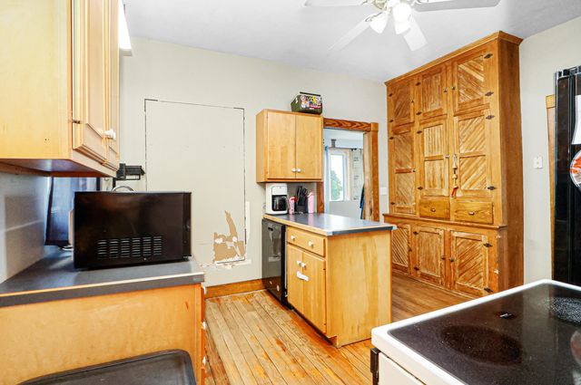 1925 K 18 Hwy, Bennington, KS 67422