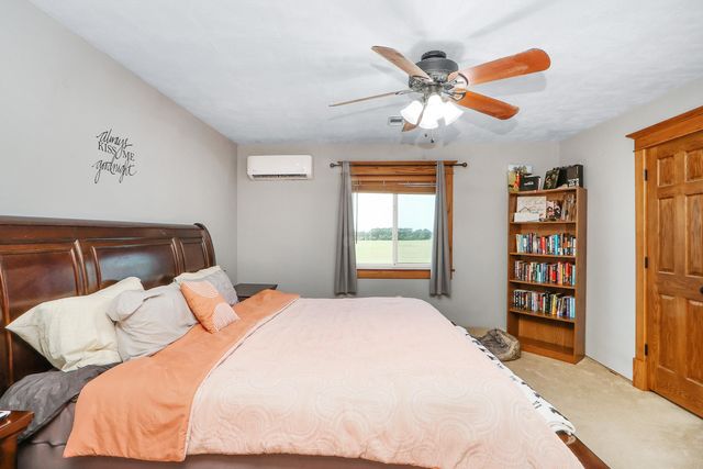 1925 K 18 Hwy, Bennington, KS 67422