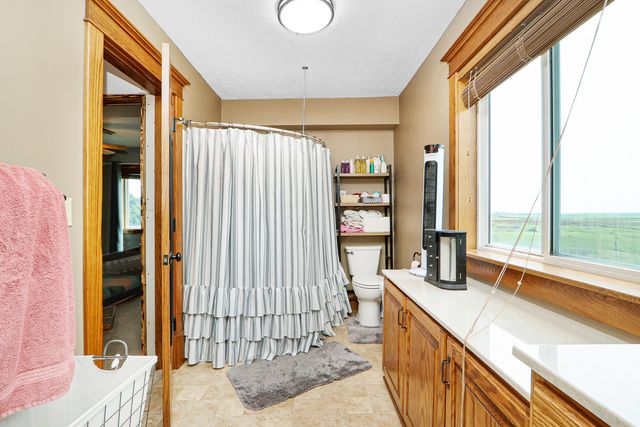 1925 K 18 Hwy, Bennington, KS 67422