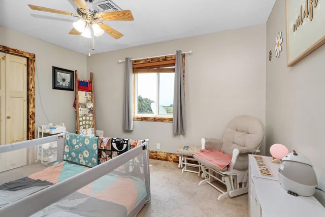 1925 K 18 Hwy, Bennington, KS 67422