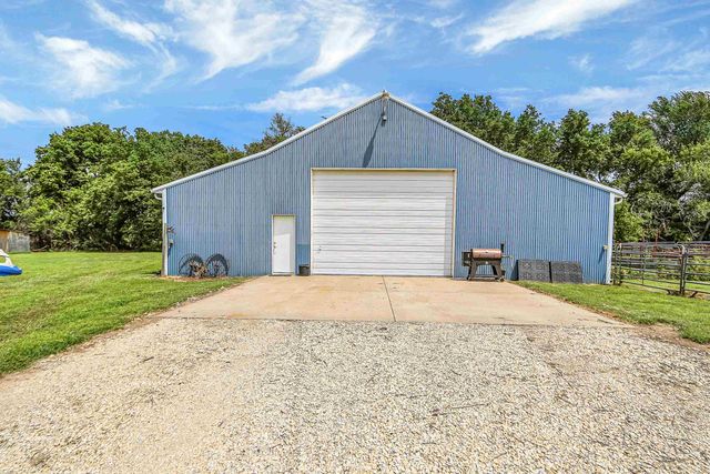 1925 K 18 Hwy, Bennington, KS 67422