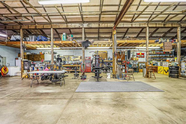 1925 K 18 Hwy, Bennington, KS 67422