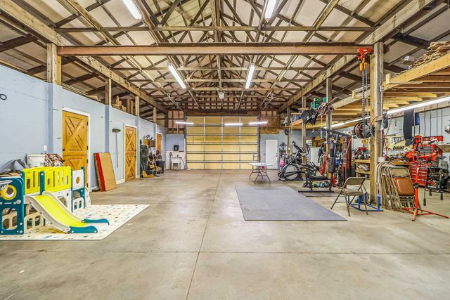 1925 K 18 Hwy, Bennington, KS 67422