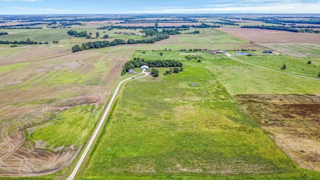 1925 K 18 Hwy, Bennington, KS 67422