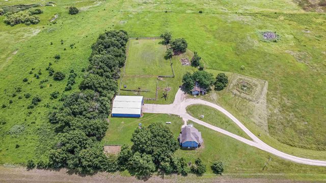 1925 K 18 Hwy, Bennington, KS 67422