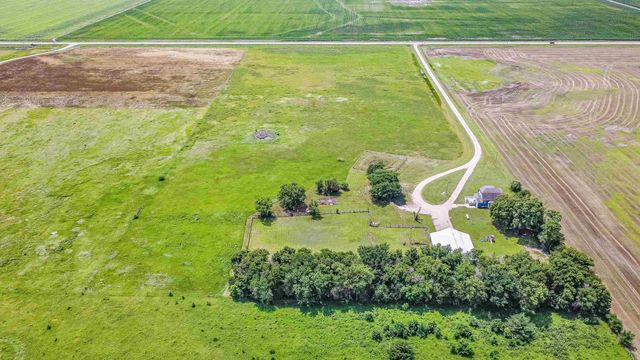 1925 K 18 Hwy, Bennington, KS 67422