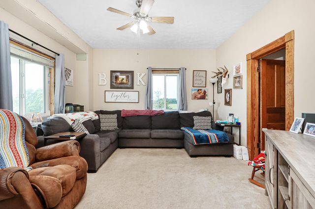 1925 K 18 Hwy, Bennington, KS 67422