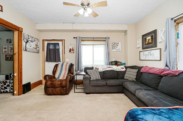 1925 K 18 Hwy, Bennington, KS 67422