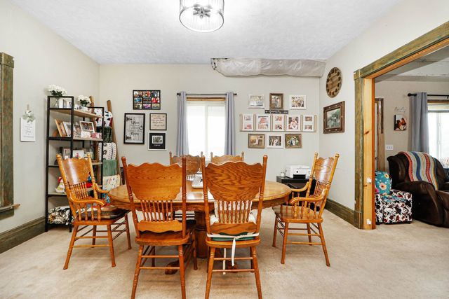 1925 K 18 Hwy, Bennington, KS 67422