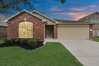 2614 Leopard Court, Katy, TX 77449