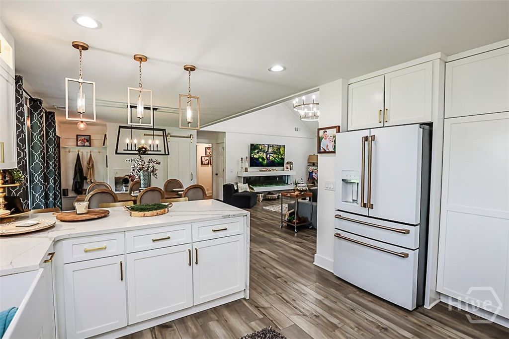 Image 18 of property listing at 5302 McCall Road, Rincon, GA 31326