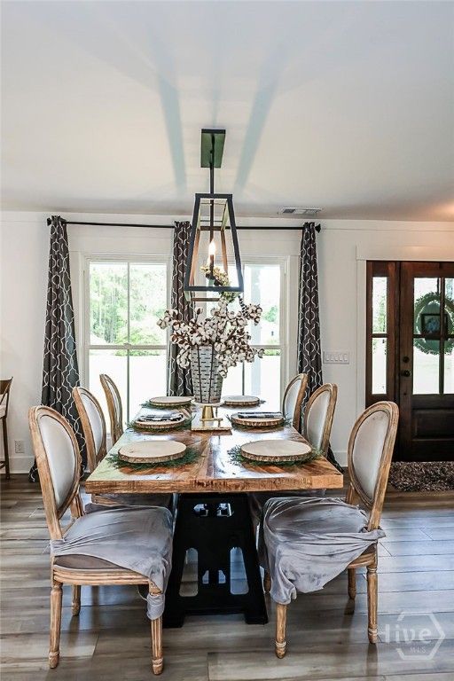 Image 21 of property listing at 5302 McCall Road, Rincon, GA 31326