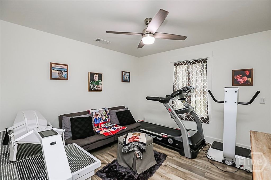 Image 29 of property listing at 5302 McCall Road, Rincon, GA 31326