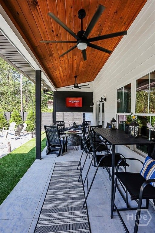 Image 39 of property listing at 5302 McCall Road, Rincon, GA 31326