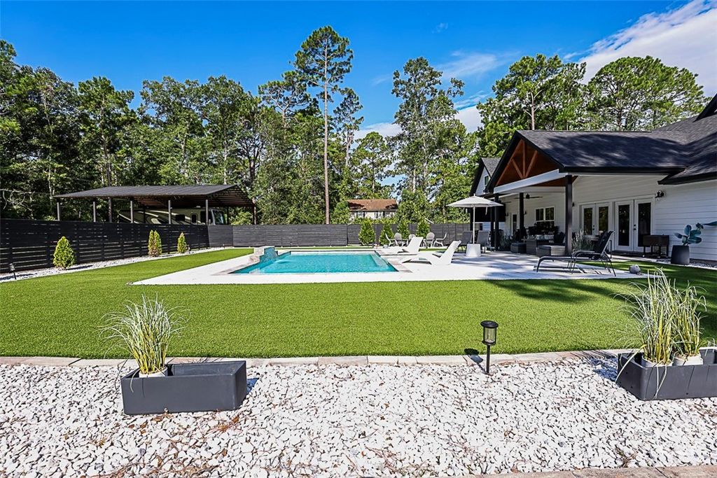 Image 40 of property listing at 5302 McCall Road, Rincon, GA 31326