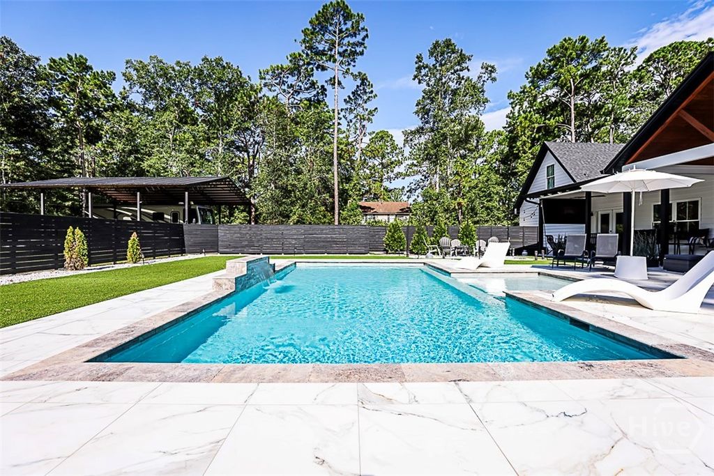 Image 42 of property listing at 5302 McCall Road, Rincon, GA 31326
