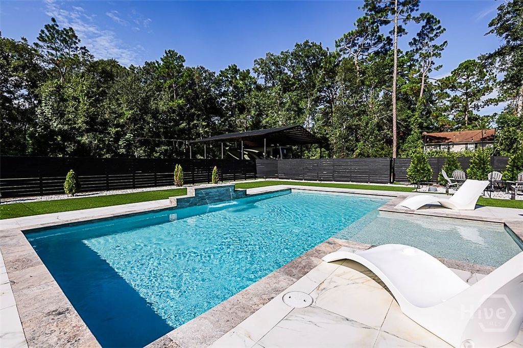 Image 43 of property listing at 5302 McCall Road, Rincon, GA 31326