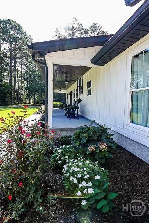 Image 50 of property listing at 5302 McCall Road, Rincon, GA 31326
