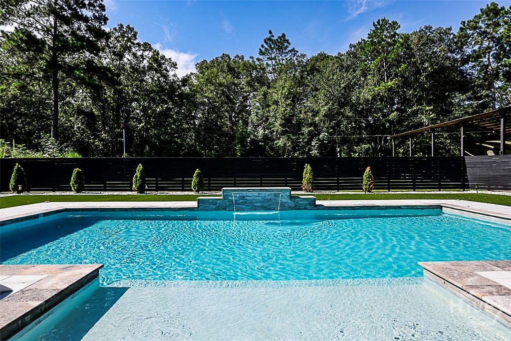 Image 51 of property listing at 5302 McCall Road, Rincon, GA 31326