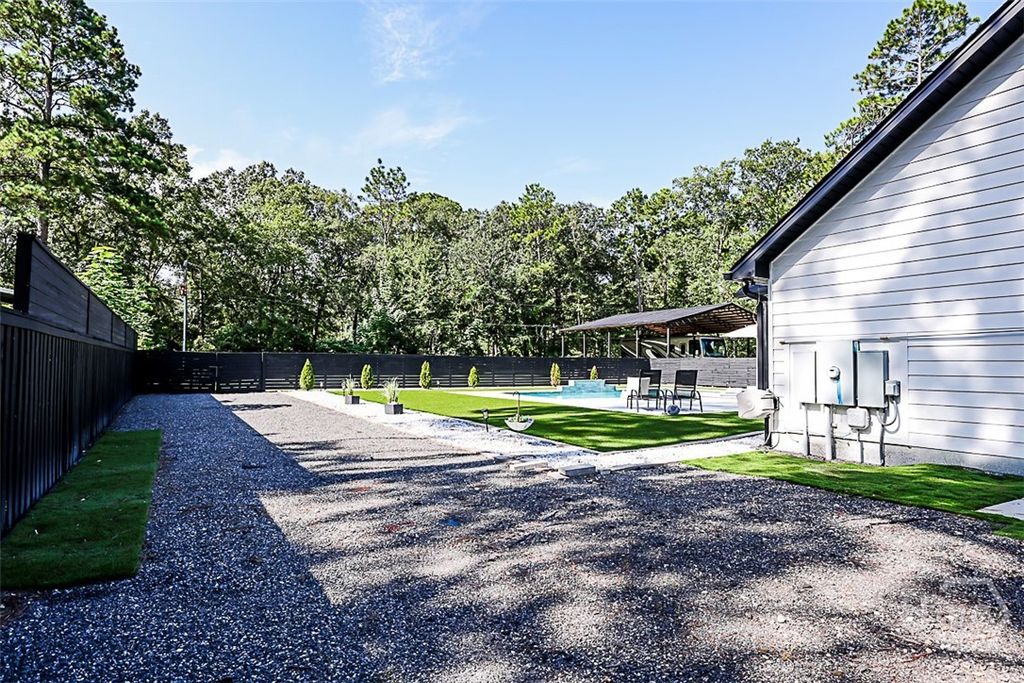 Image 54 of property listing at 5302 McCall Road, Rincon, GA 31326
