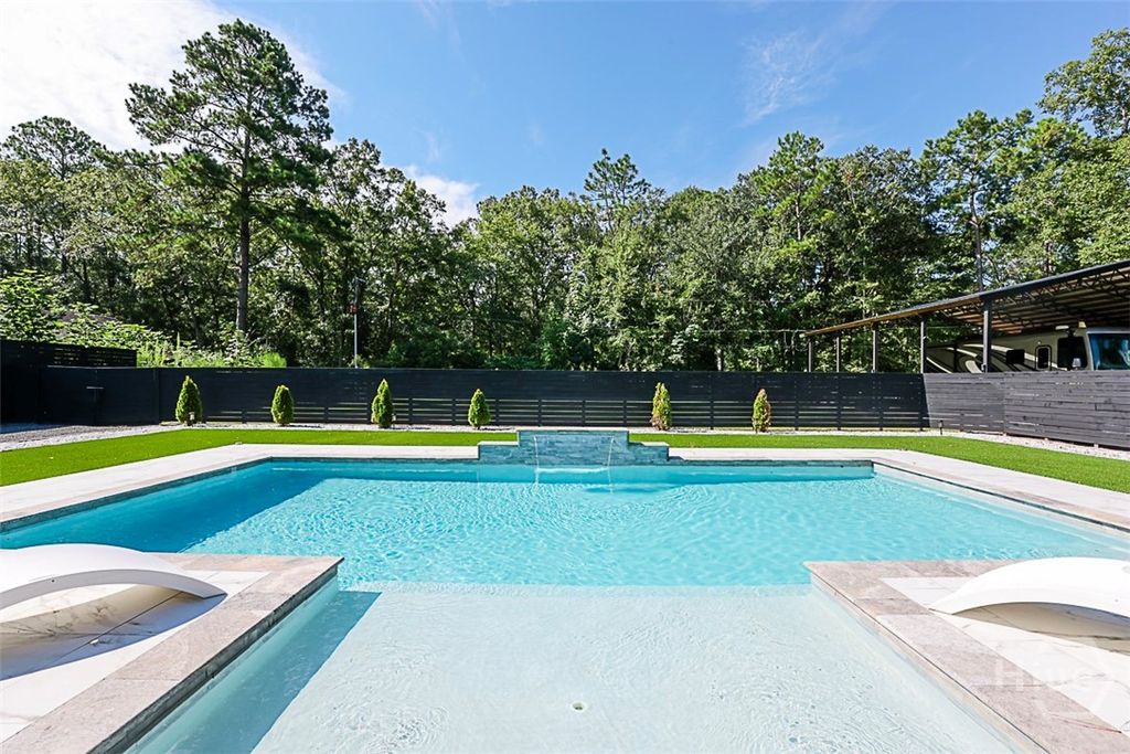 Image 55 of property listing at 5302 McCall Road, Rincon, GA 31326