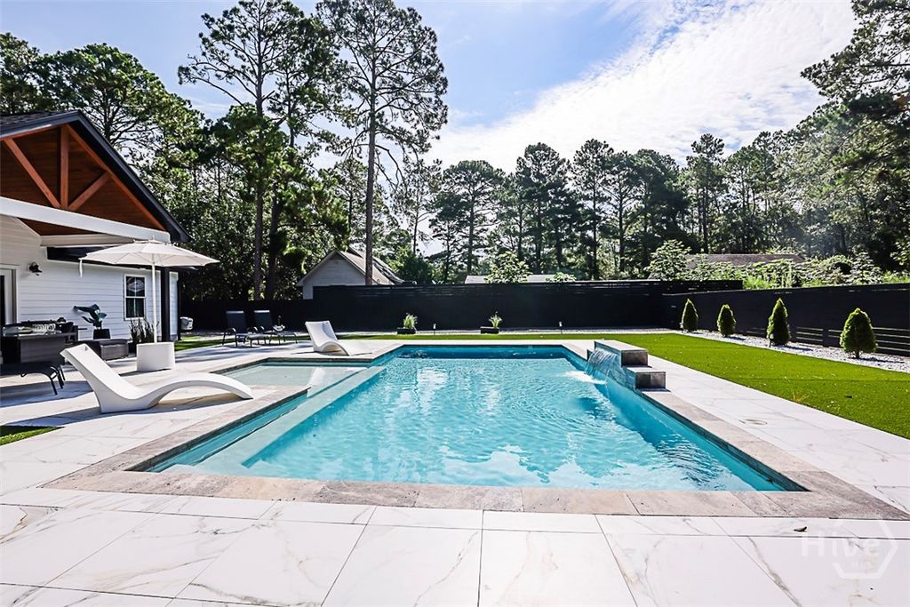 Image 56 of property listing at 5302 McCall Road, Rincon, GA 31326