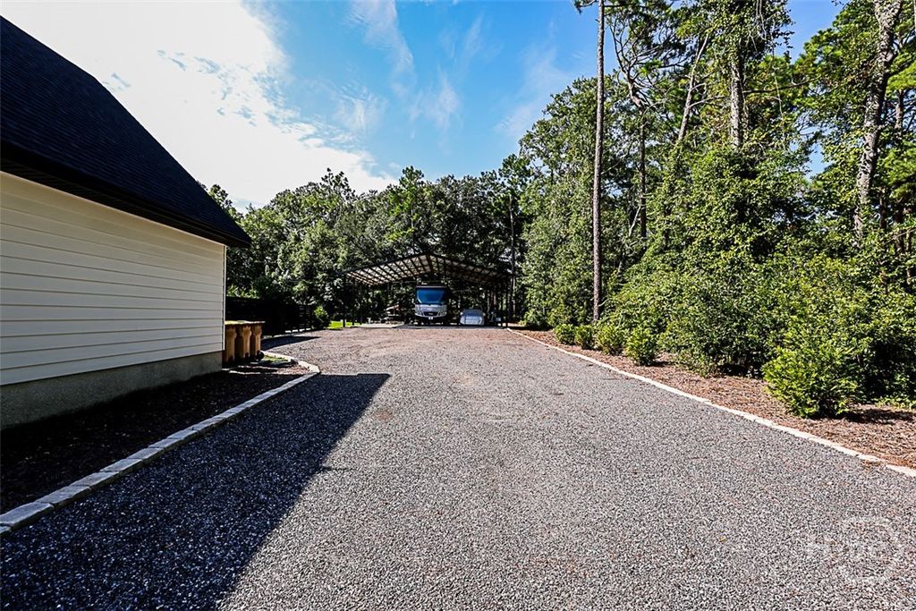Image 57 of property listing at 5302 McCall Road, Rincon, GA 31326