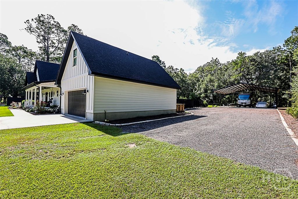 Image 59 of property listing at 5302 McCall Road, Rincon, GA 31326
